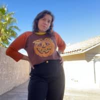 Sitter Profile Image: Katelynn T.