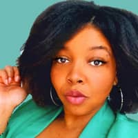 Sitterprofilbild: Christelle G.