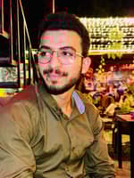 Sitterprofilbild: Muhammad F.