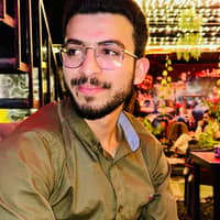 Sitterprofilbild: Muhammad F.