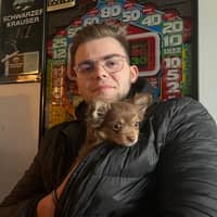 Sitterprofilbild: Sebastian B.