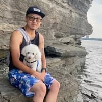 Sitter Profile Image: Ashton L.