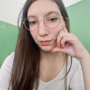 Sitter Profile Image: Florencia B.