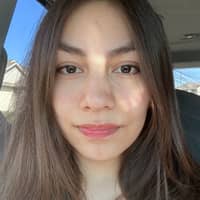 Sitter Profile Image: Eliana R.