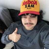 Sitter Profile Image: Johnathan F.