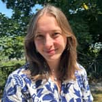 Sitter Profile Image: Sophie K.