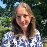 Profielfoto oppas: Sophie K.