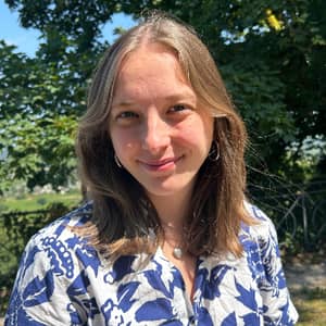 Sitter Profile Image: Sophie K.