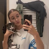 Photo de profil du pet sitter : Emma B.