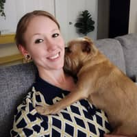 Sitter Profile Image: Katie S.