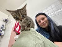 Sitter Profile Image: Miranda W.