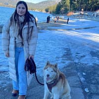 Sitter Profile Image: Jazmine-Lizette S.