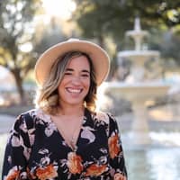 Sitter Profile Image: Sydney A.