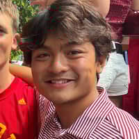 Sitter Profile Image: Reo T.