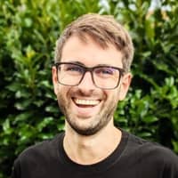 Sitterprofilbild: Felix B.