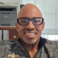 Sitter Profile Image: Edward W.