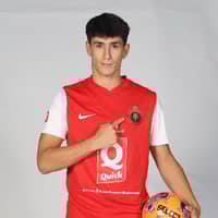 Photo de profil du pet sitter : Raul V.