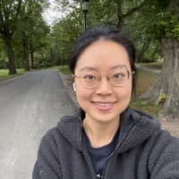 Passarens profilbild: LuYang Z.