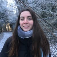 Photo de profil du pet sitter : Solenn P.