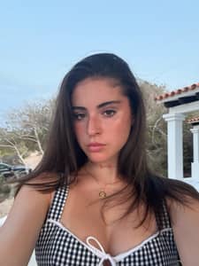 Sitter Profile Image: Lucia S.