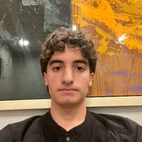 Sitter Profile Image: Alejandro M.