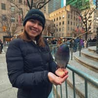 Sitter Profile Image: Makenzi N.