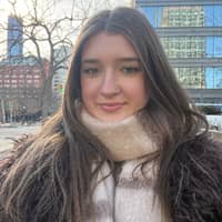 Sitter Profile Image: Jessica F.