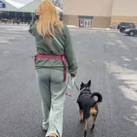 Sitter Profile Image: Josie M.