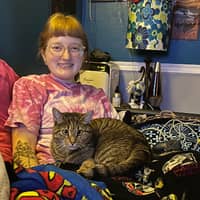 Sitter Profile Image: Brenna M.