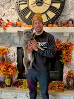 Sitter Profile Image: Alejandro M.