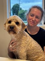 Sitter Profile Image: Carla B.