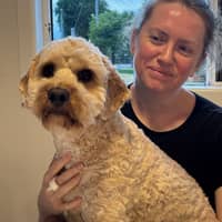 Sitter Profile Image: Carla B.