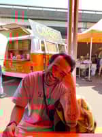 Sitter Profile Image: Hugo M.