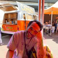 Sitter Profile Image: Hugo M.