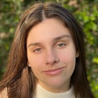 Sitter Profile Image: Gabriela C.