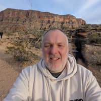 Sitter Profile Image: David W.