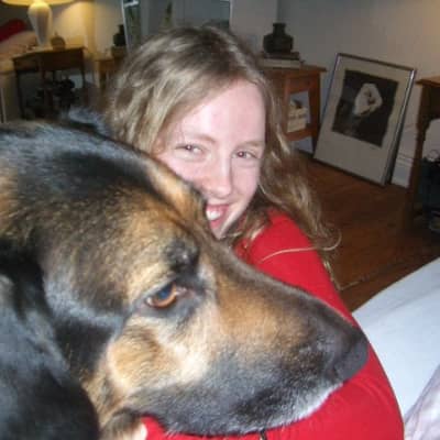 Sitter Profile Image: Marietta Florentine G.