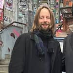 Sitter Profile Image: Timoteo C.