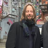 Passarens profilbild: Timoteo C.