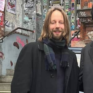 Sitter Profile Image: Timoteo C.