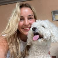 Sitterprofilbild: Lorena P.