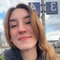 Sitterprofilbild: Manon S.