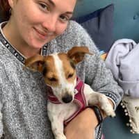 Foto del cuidador: Aoidin M.