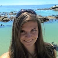 Sitterprofilbild: Melanie A.