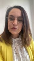 Photo de profil du pet sitter : Pauline C.