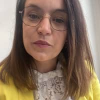 Photo de profil du pet sitter : Pauline C.