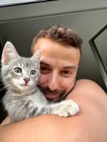 Foto del cuidador: Clément G.