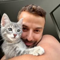 Foto del cuidador: Clément G.