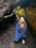 Sitter Profile Image: Chloe D.