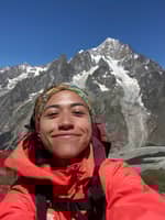 Photo de profil du pet sitter : Iael K.